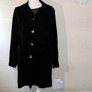 J-Jill Jacket Size M